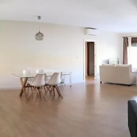 Espectacular Apartamento Malaga Playa Extérieur photo
