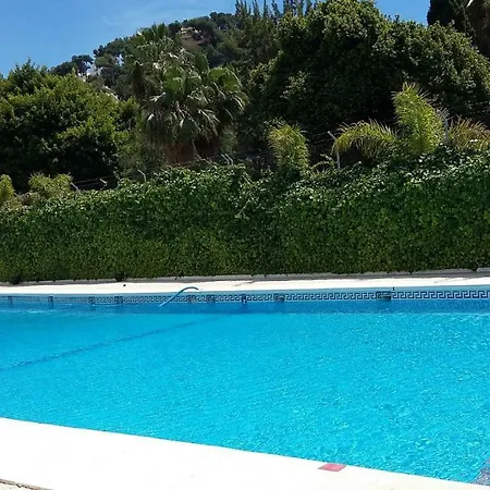 Espectacular Apartamento Malaga Playa Extérieur photo