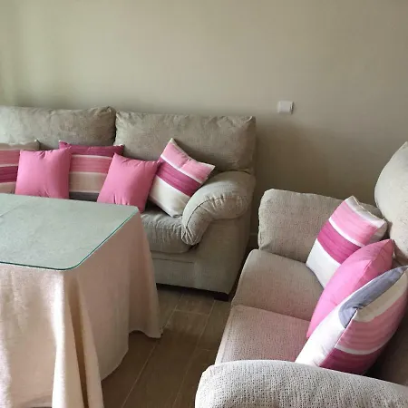 Espectacular Apartamento Malaga Playa Extérieur photo
