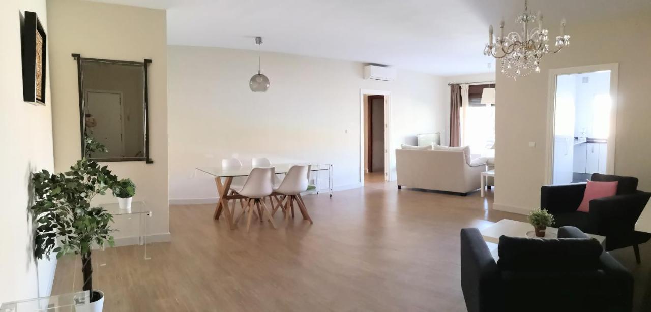 Espectacular Playa Apartament Màlaga