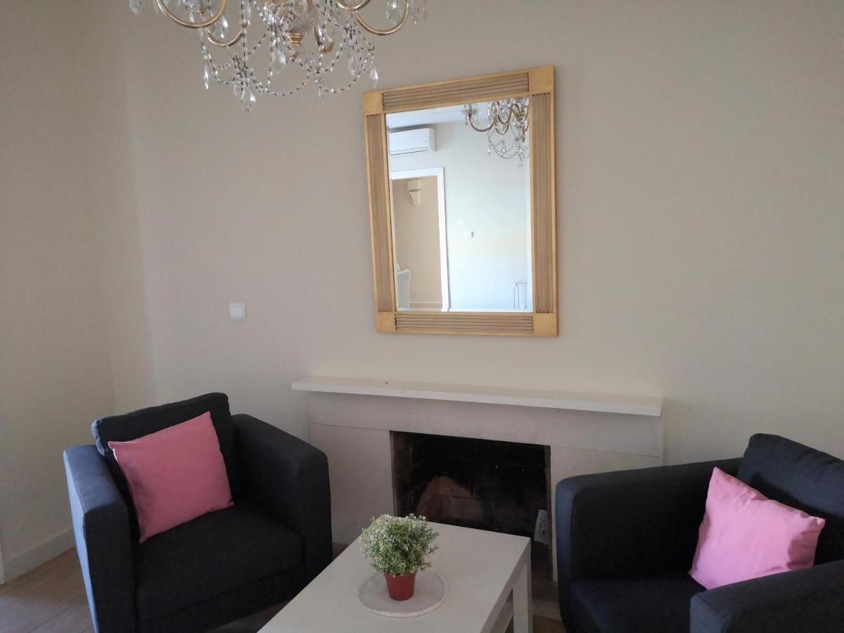 Apartament Espectacular Playa Màlaga