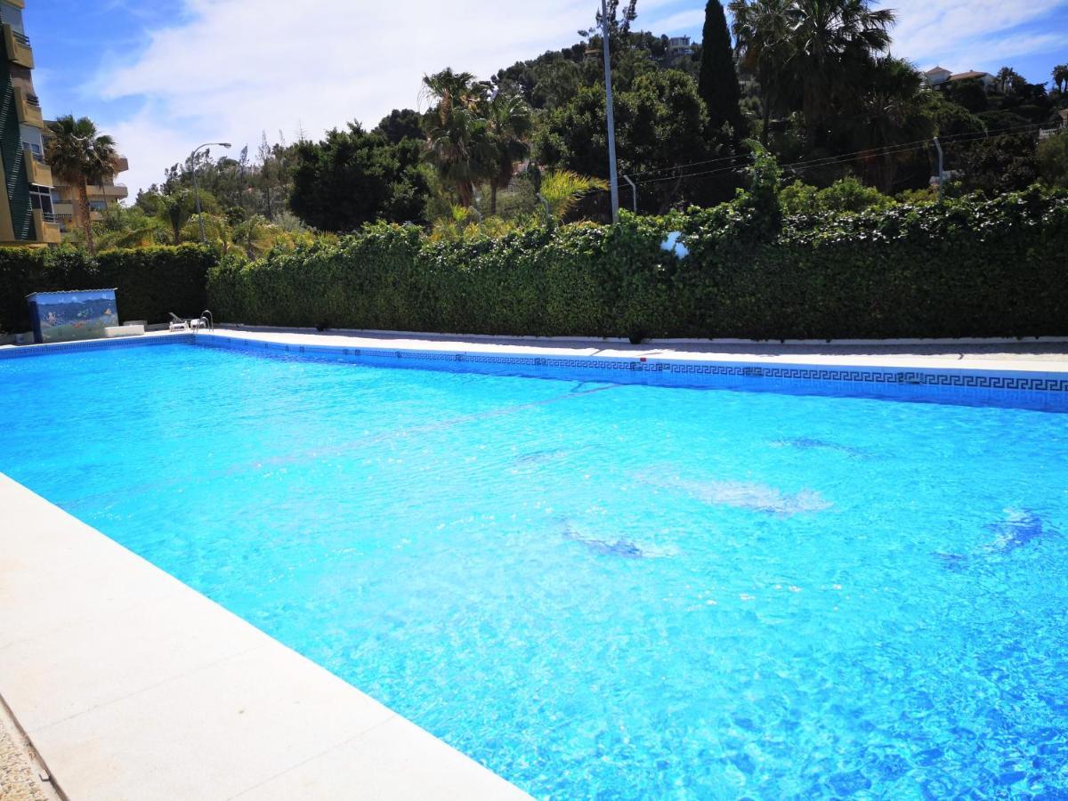 Espectacular Playa Apartament *