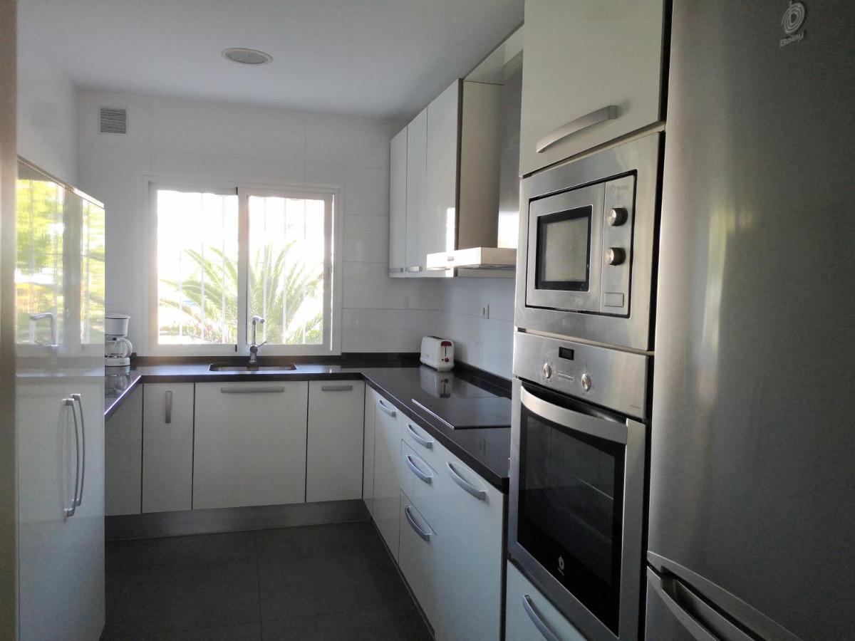 Espectacular Playa Apartament Màlaga