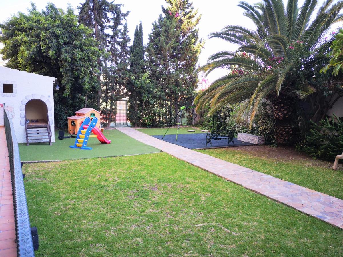Espectacular Playa Apartament Màlaga