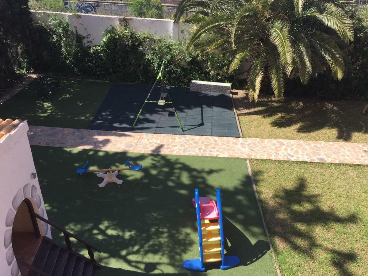 Apartament Espectacular Playa