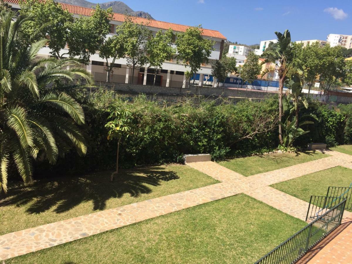 Espectacular Playa Apartament